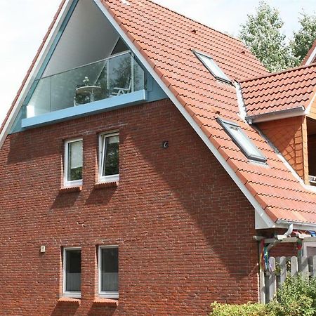 Wohnung Meerblick Im Haus Hummel Sankt Peter-Ording Kültér fotó